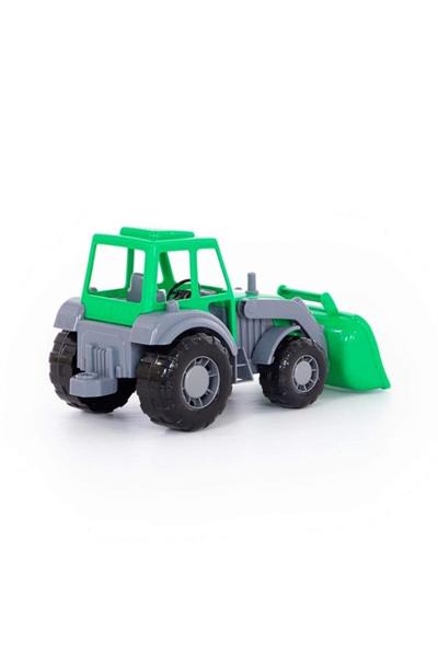 35387 Altay Tractor -loader