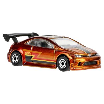JBY68 Hot Wheels Ultra Hot Ones Arabalar / 12 adet koli ile satılır.