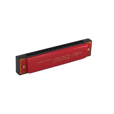 KZL-1102193 BEE Harmonika Mızıka -Kızılkaya Oyuncak