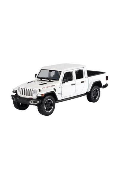 Mm-79368 Model Araba Jeep Gladiatör Rubicon 1:24 2021 -vardem