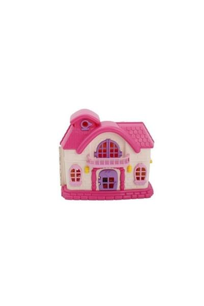 Polesie Bebek Evi Masal Mobilya Seti 12 Parça - Pol-89014