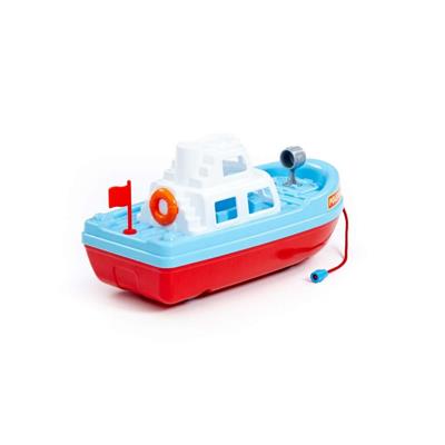 Polesie Sahil Güvenlik Teknesi  Meçta  30 Cm - Pol-58775