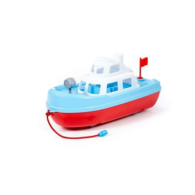Polesie Sahil Güvenlik Teknesi  Meçta  30 Cm - Pol-58775