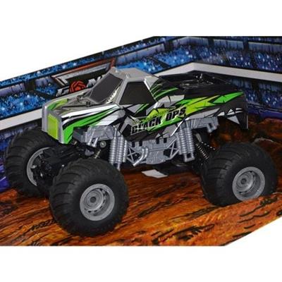 UJ99-D168 Kumandalı Monster Truck 1:12 4x4 -Gepettoys