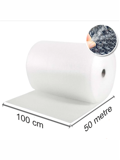 Balonlu pat pat 100 cm, 50 metre