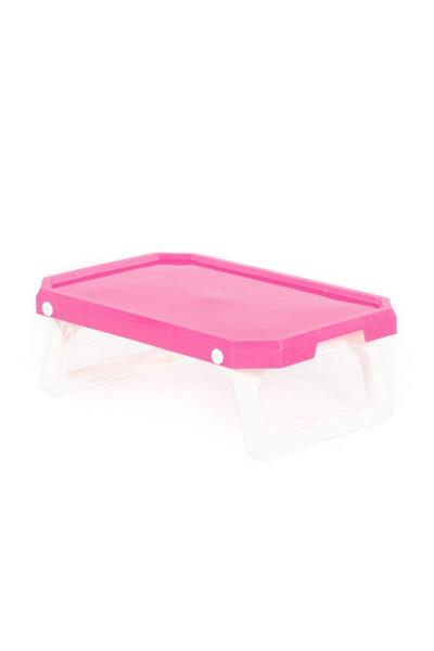 Çocuk Yemek Takımı Sehpa - Pol-61744-yeşil