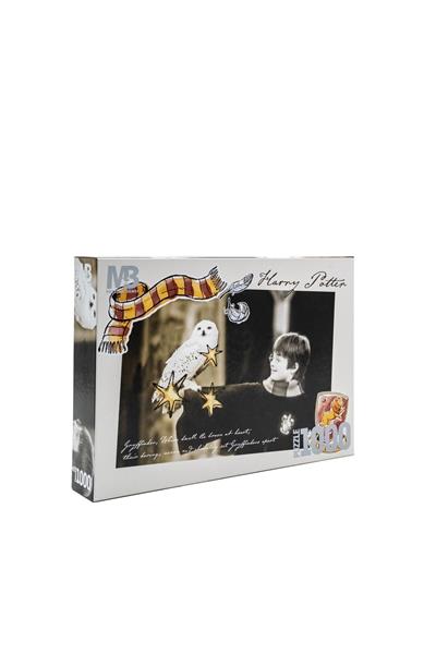 Harry Potter Hedwig 1000 Parça Puzzle