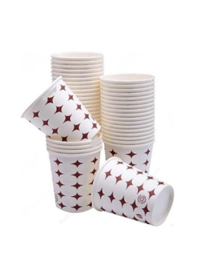 Karton Bardak 6.5 OZ 3000 Adet