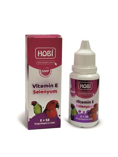 Marketis Kuş Gelişim ve Bakım Seti 4LÜ (Tüy, Üreme E Vitamini, Aminovit-B, Elektrolit)