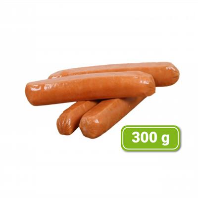 Munzur Dana Füme Frankfurt Sosis 300 gr