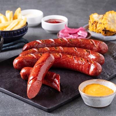 Munzur Dana Füme Frankfurt Sosis 900 gr