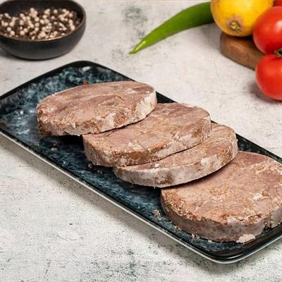 Munzur Dana  Kavurma 100 gr