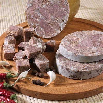 Munzur Dana  Kavurma 200 gr