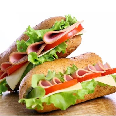 Munzur Dana Macar Salam (Aç-Bitir)  50 gr X 4 Adet