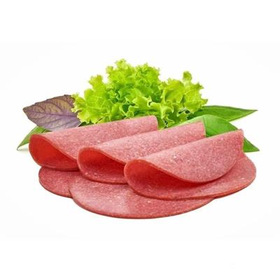 Munzur Dana Macar Salam (Aç-Bitir)  50 gr X 2 Adet