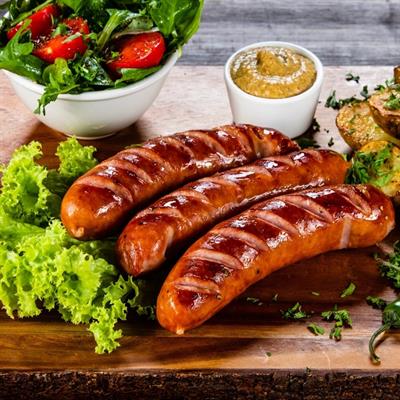 Munzur Dana Sosis 1000 gr