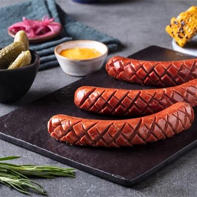 Munzur Dana Sosis 200 gr