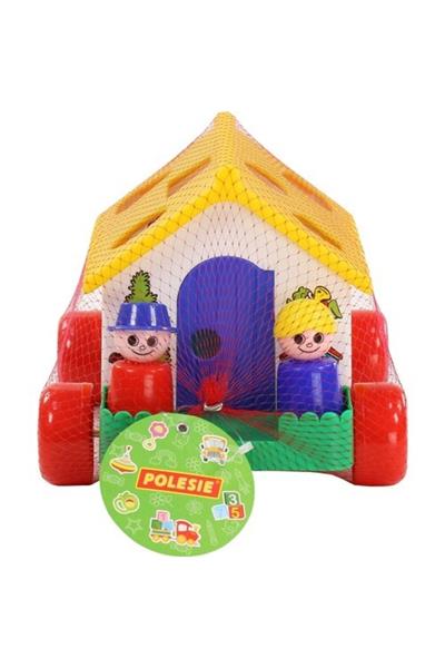 Oyun Evi Filede 6202