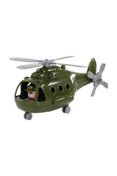 Oyuncak Savaş Helikopteri 