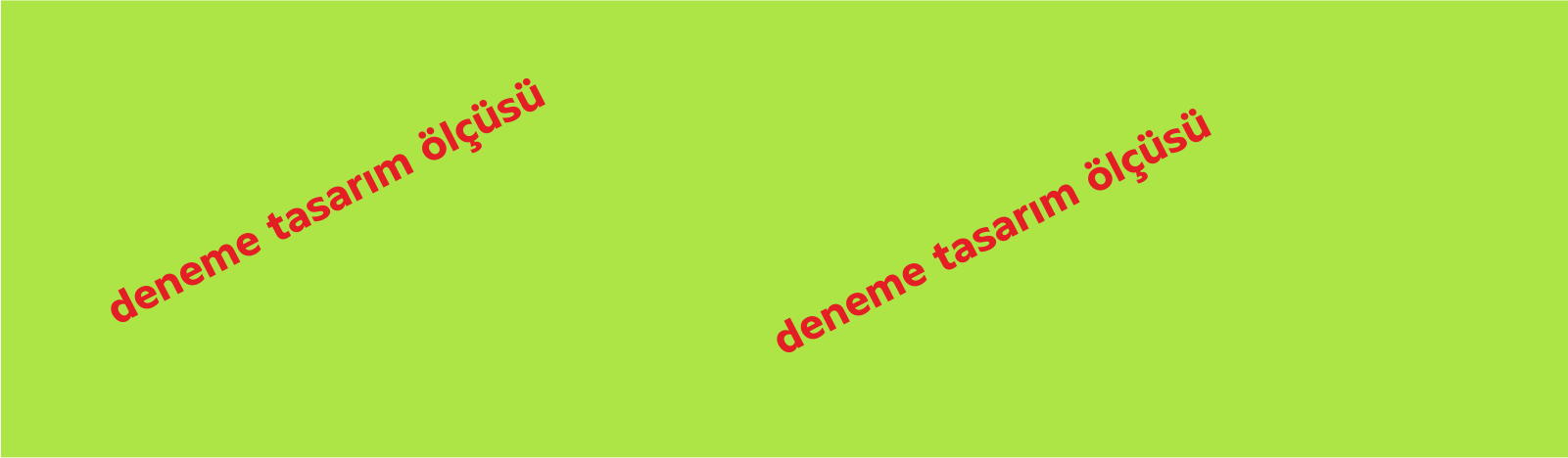 title