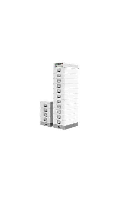 Dyness STACK100 / 15.36-76.8kWh Batarya