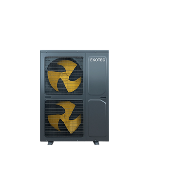 Ekotec 18kW Monoblock Dış Ünite