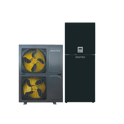 Ekotech 16kW Monoblock Dış Ünite + EkoTowerPro