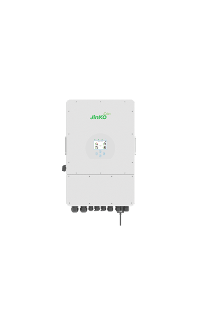 Jinko 20 kW inverter