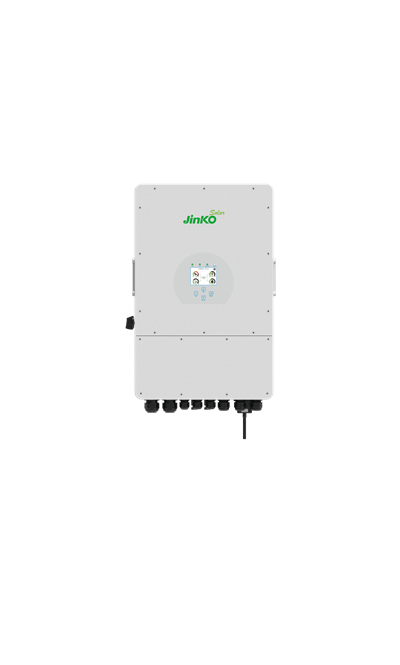 Jinko 8 kW inverter