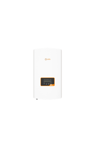 Solis 20kW On-Grid Trifaze İnverter
