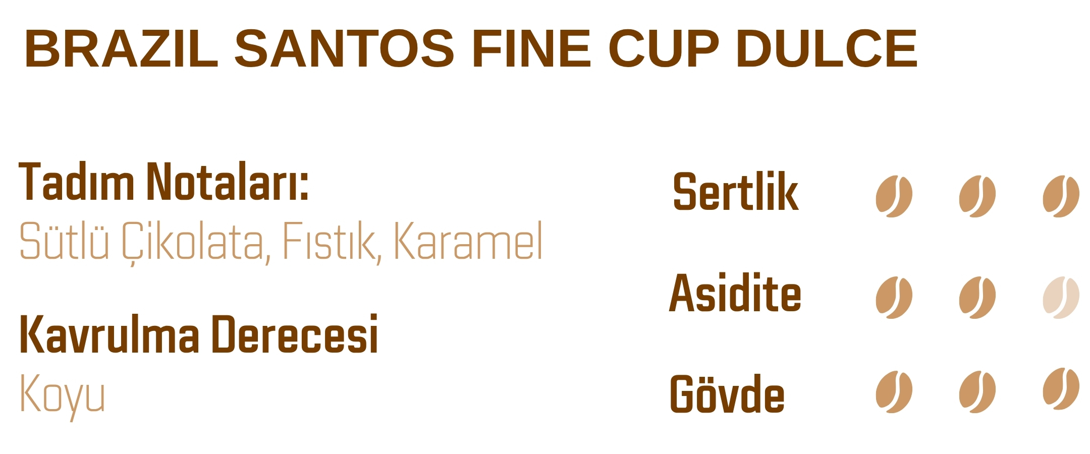 Brazil Santos Fine Cup Dulce