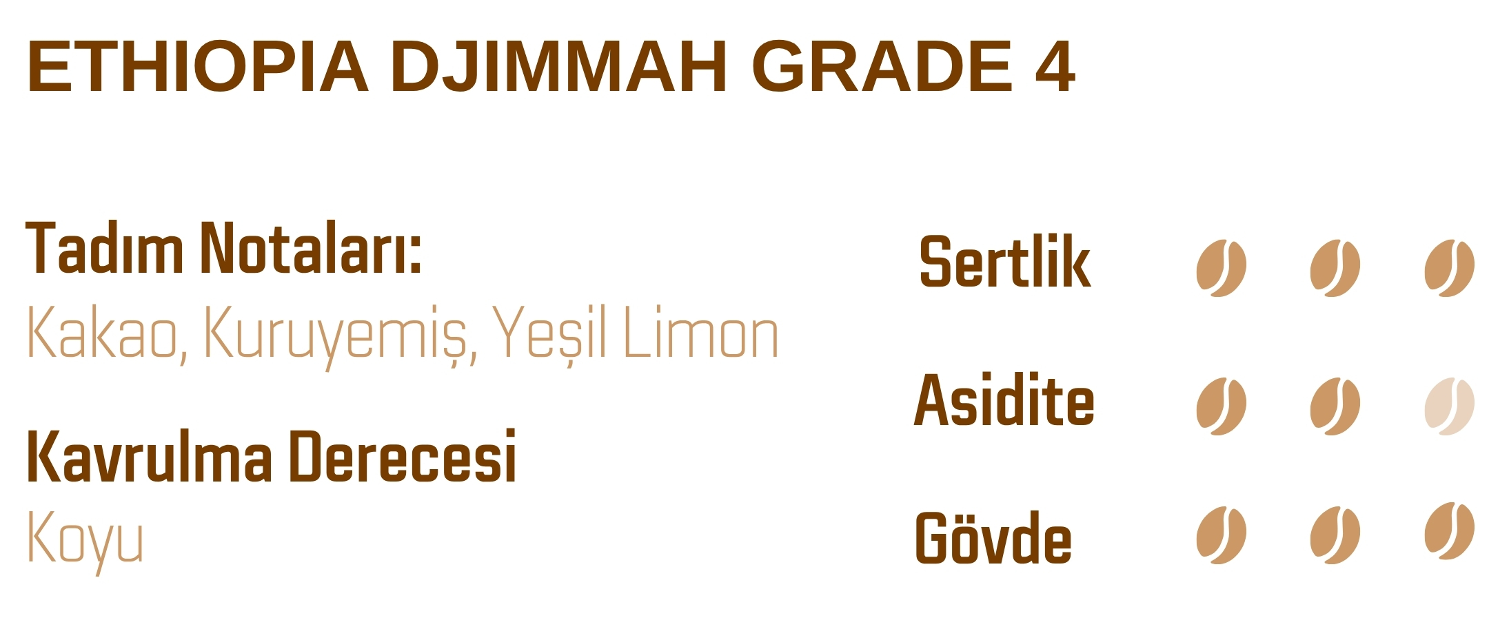 Ethiopea Djimmah Grade 4