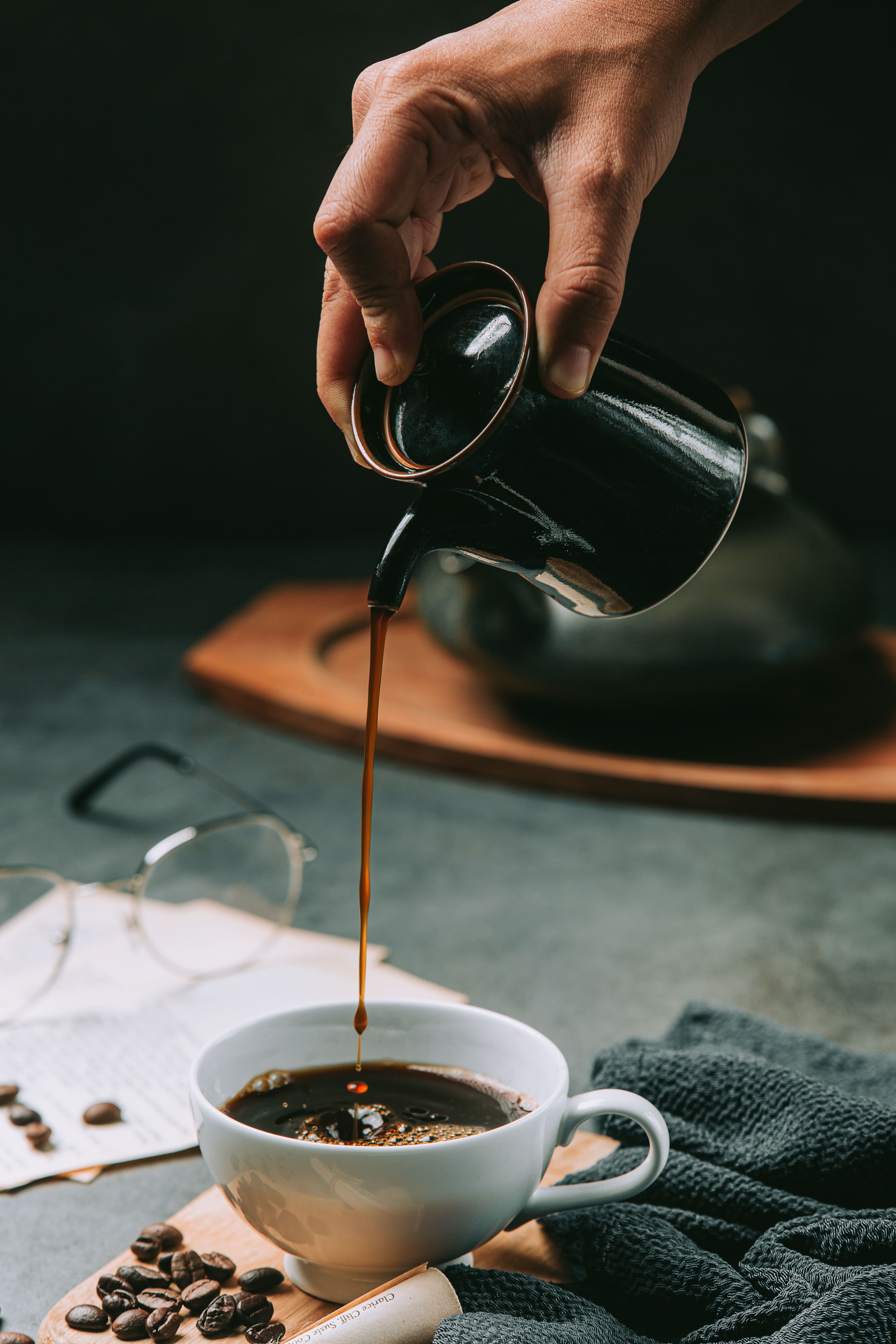 Shu Coffee görsel 1