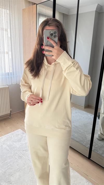 Orijinal Marka Sweatshirt