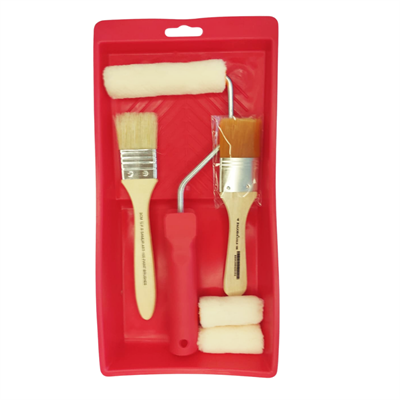 Samur Karışık Hobi ve Resim Seti | Set -9
