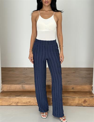 GAGARİ PANTOLON - LACİVERT