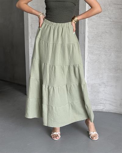 MÜSLİM ETEK - HAKİ