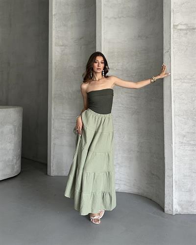 MÜSLİM ETEK - HAKİ