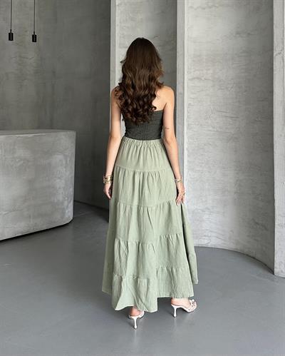 MÜSLİM ETEK - HAKİ