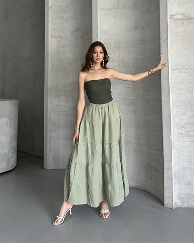 MÜSLİM ETEK - HAKİ