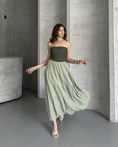 MÜSLİM ETEK - HAKİ