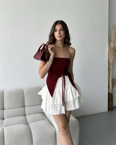 SANDY CROP - MÜRDÜM