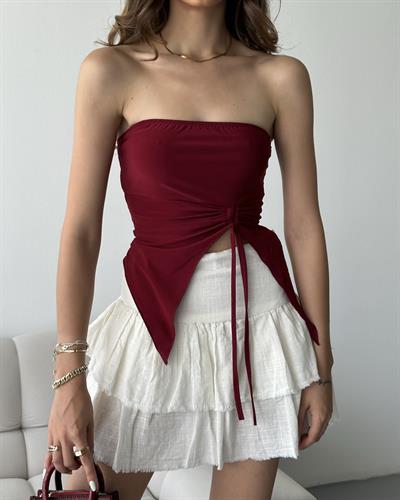 SANDY CROP - MÜRDÜM