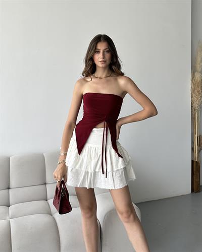 SANDY CROP - MÜRDÜM