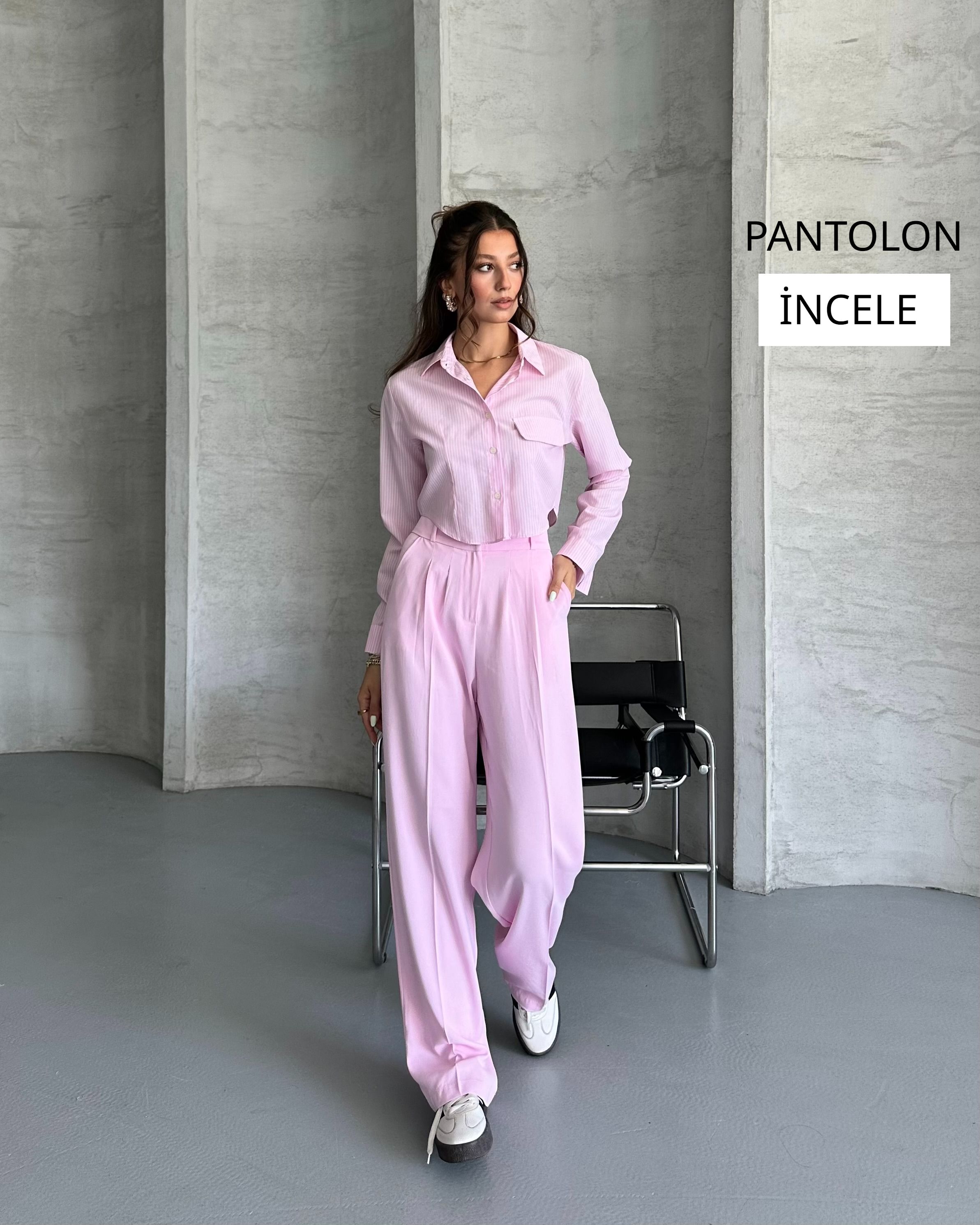 PANTOLON