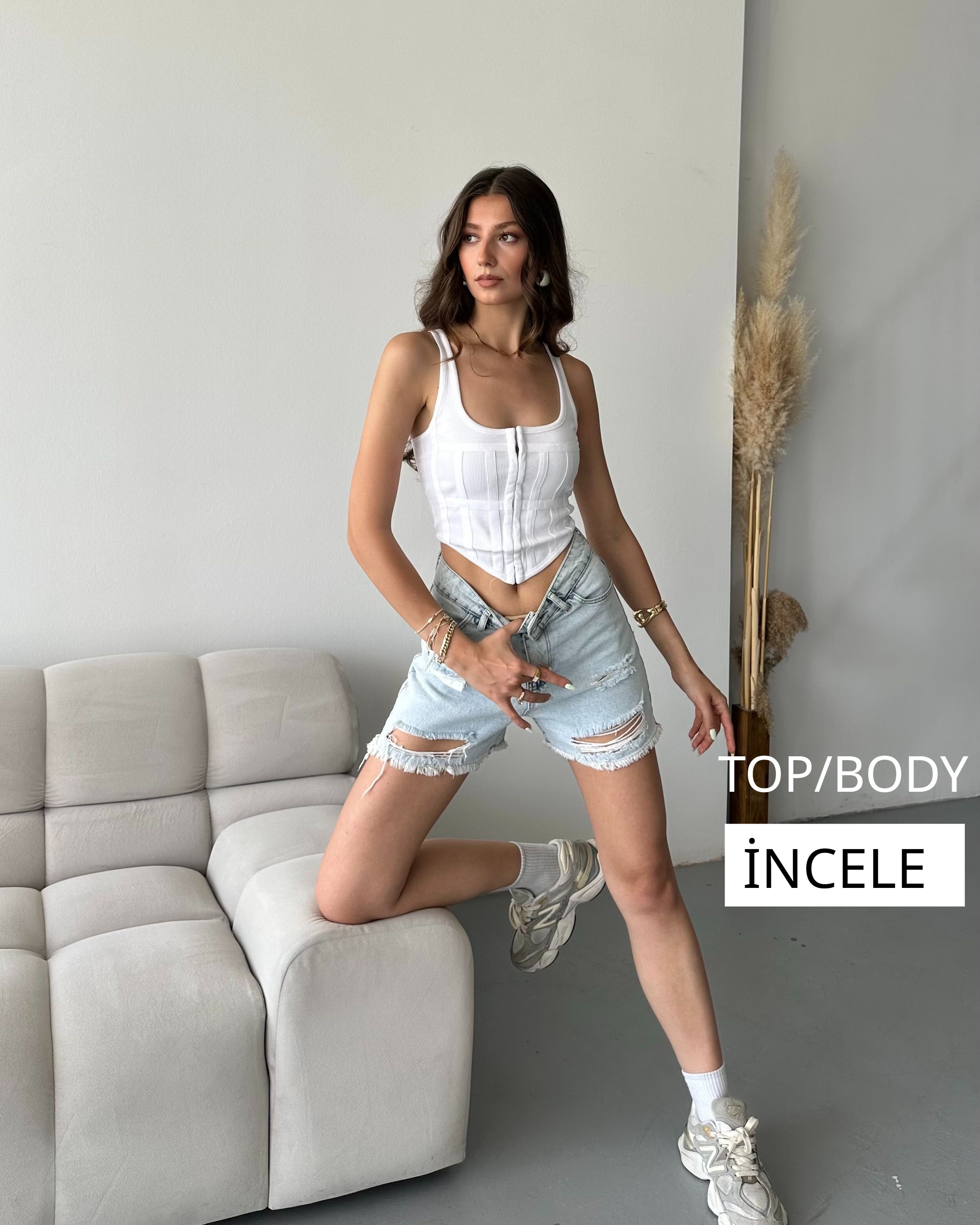 top/body