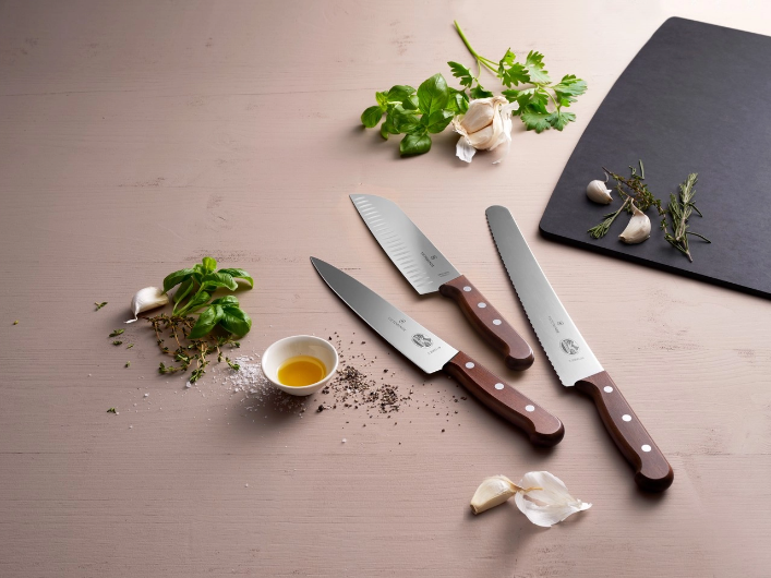 Victorinox Şef Bıçakları