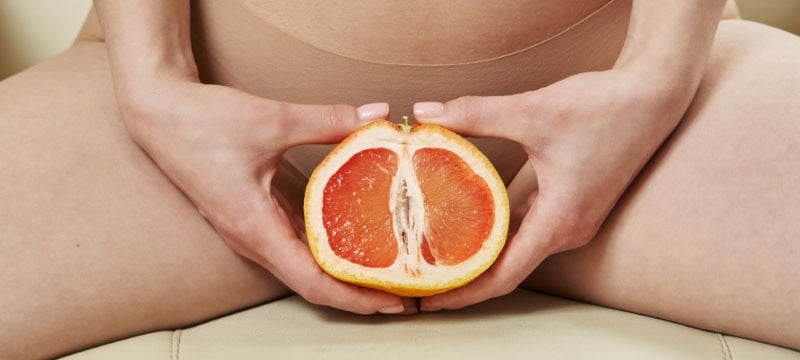 Labioplasti