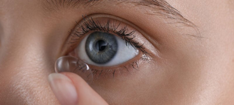 Smart Lens