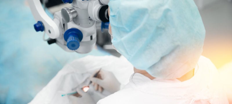 LASIK Laser